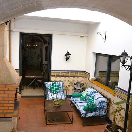 Marina Vila House Masnou Exterior foto