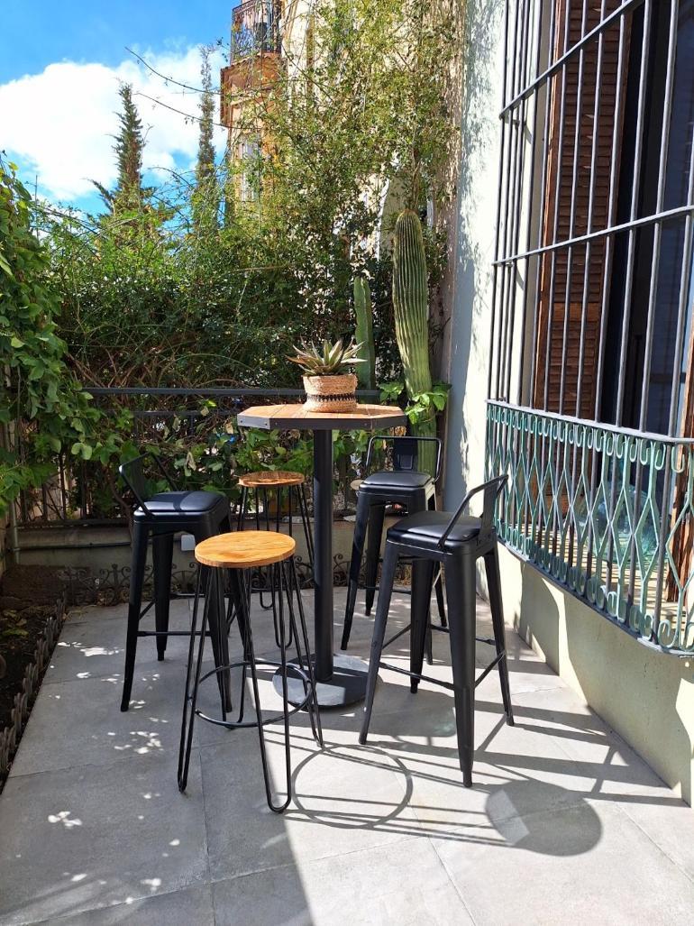 Marina Vila House Masnou Exterior foto